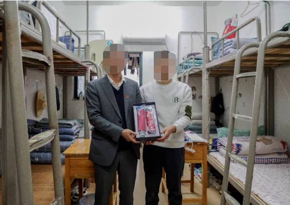 广西生态工程职业技术学院宿舍条件怎么样，有空调吗（含宿舍图片）