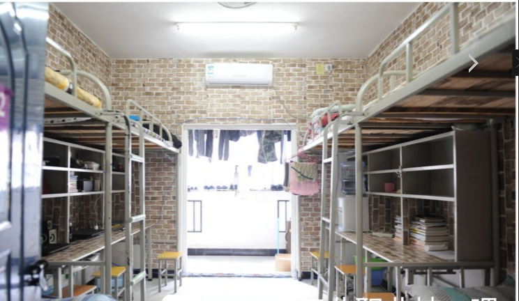 湖北工业职业技术学院宿舍条件怎么样，有空调吗（含宿舍图片）