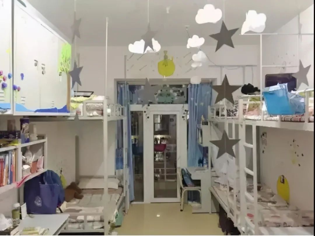 广州大学宿舍条件怎么样，有空调吗（含宿舍图片）