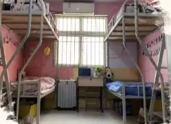 郑州电子信息职业技术学院宿舍条件怎么样，有空调吗（含宿舍图片）
