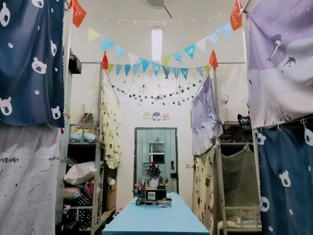 绵阳师范学院宿舍条件怎么样,有空调吗(含宿舍图片) 绵阳师范学院宿舍条件怎么样,有空调吗(含宿舍图片)