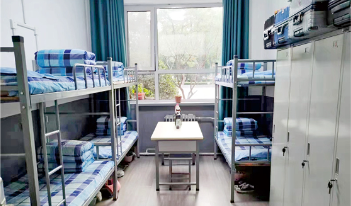 长治职业技术学院宿舍条件怎么样，有空调吗（含宿舍图片）