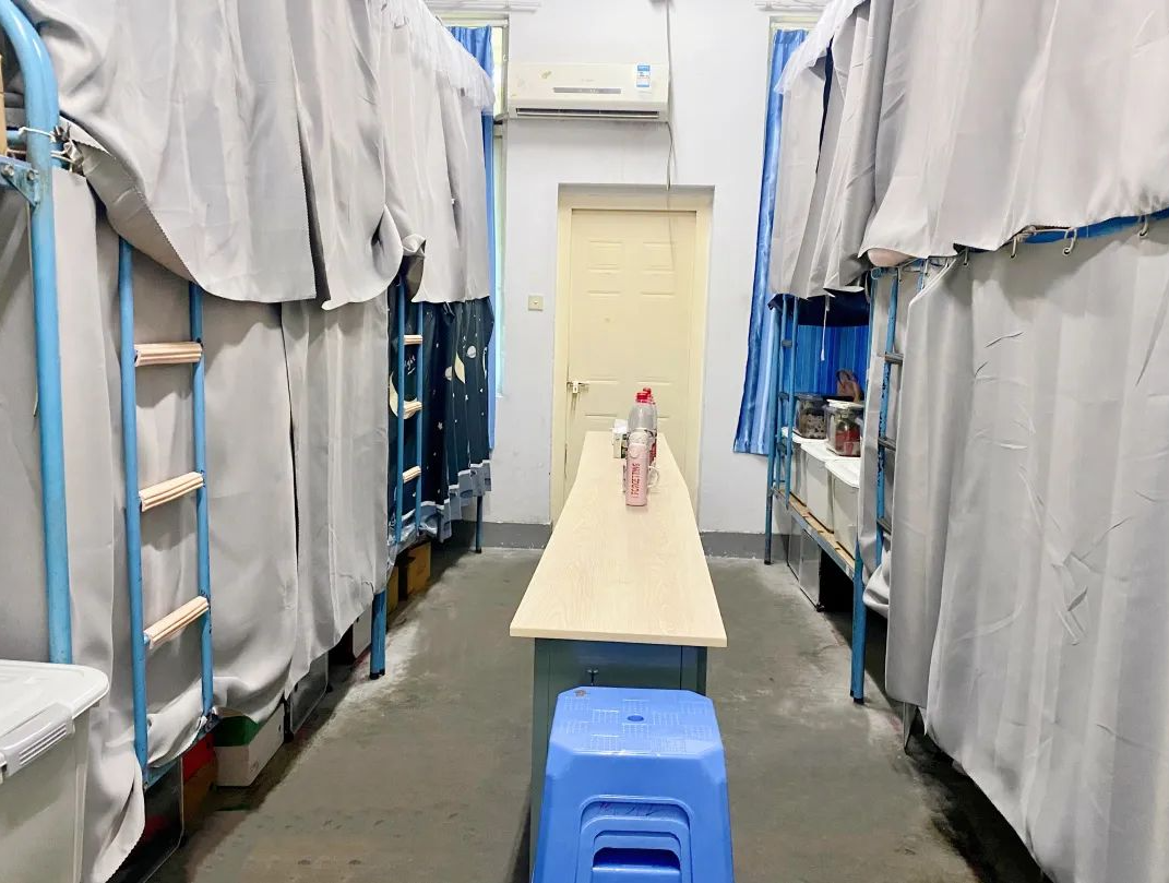 福建幼儿师范高等专科学校宿舍条件怎么样，有空调吗（含宿舍图片）