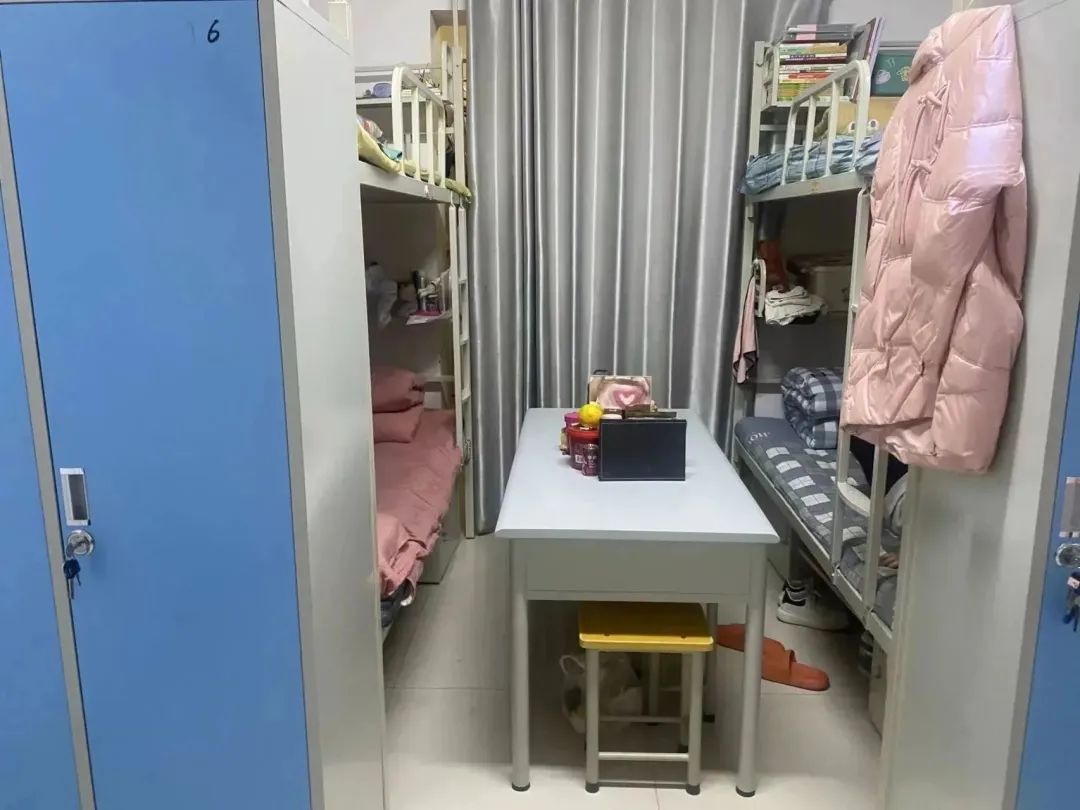 太原师范学院宿舍条件怎么样,有空调吗(含宿舍图片) 太原师范学院宿舍条件怎么样,有空调吗(含宿舍图片)