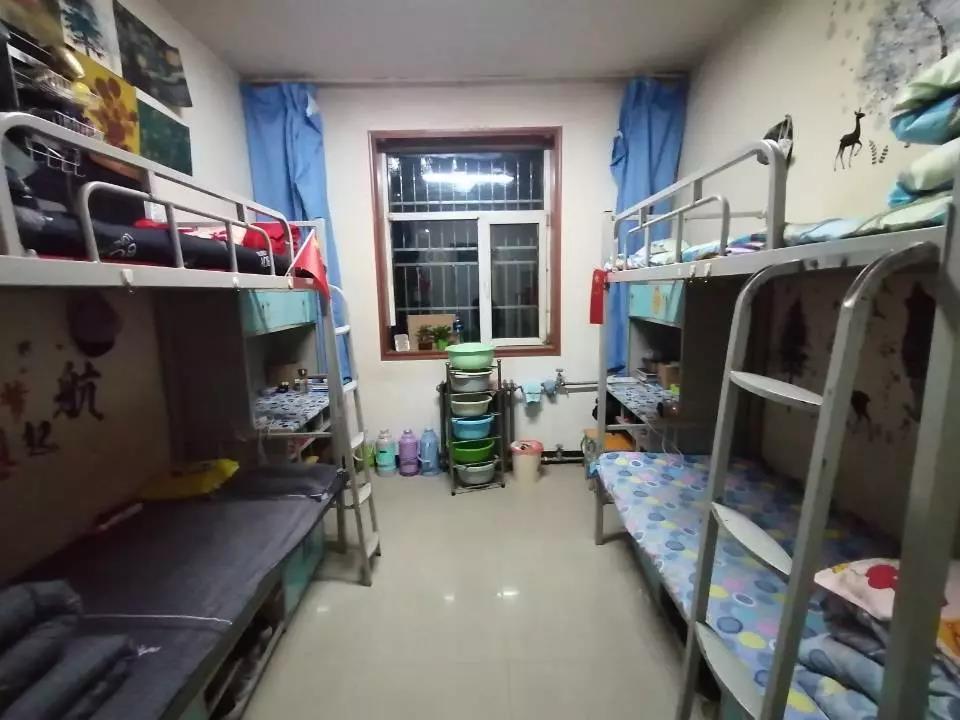 青海大学昆仑学院宿舍条件怎么样,有空调吗(含宿舍图片) 青海大学昆仑学院宿舍条件怎么样,有空调吗(含宿舍图片)