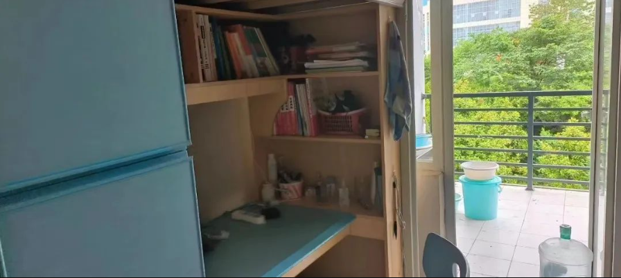 贵州工程应用技术学院宿舍条件怎么样,有空调吗(含宿舍图片) 贵州工程应用技术学院宿舍条件怎么样,有空调吗(含宿舍图片)