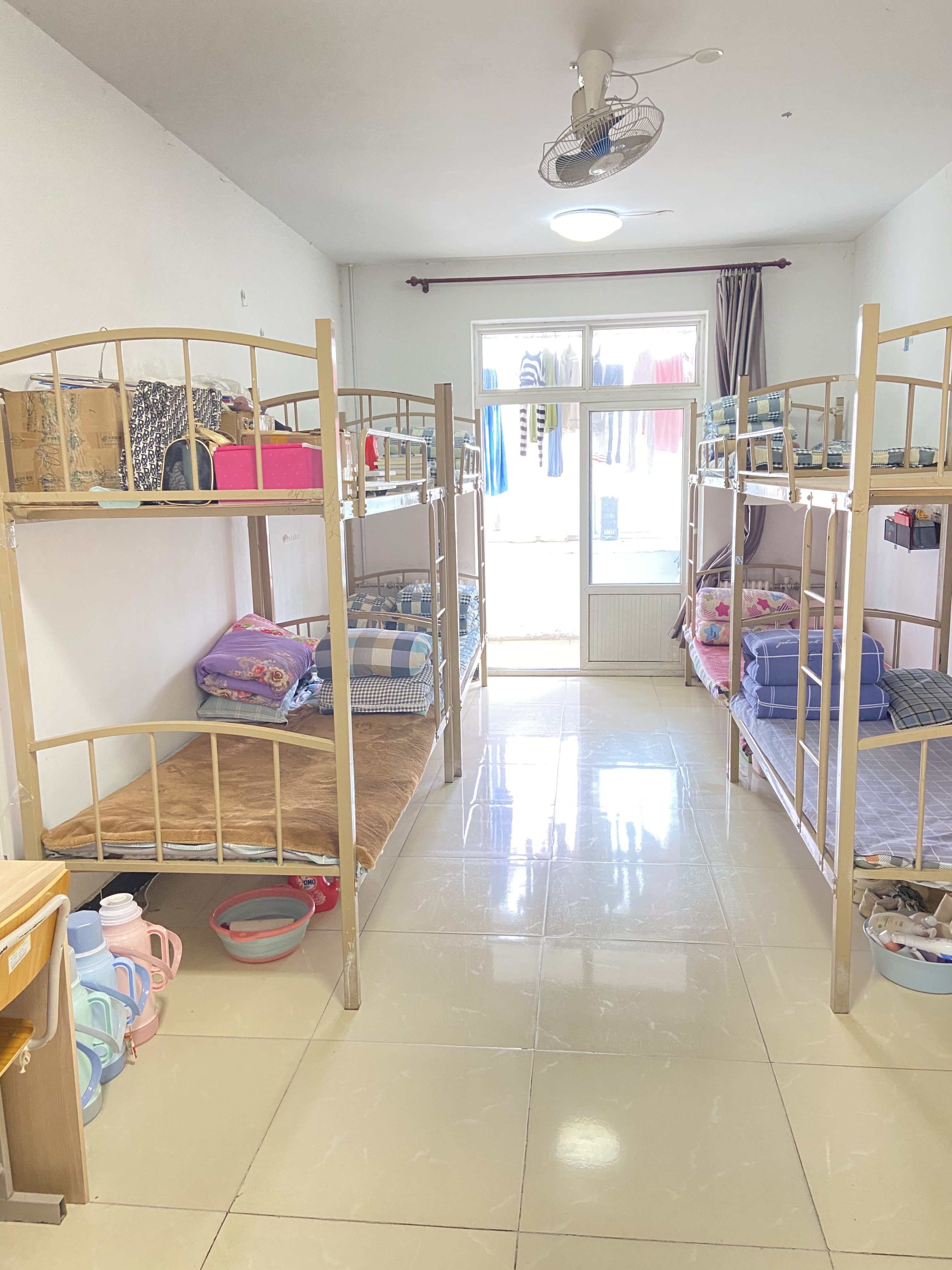 廊坊卫生职业学院宿舍条件怎么样，有空调吗（含宿舍图片）