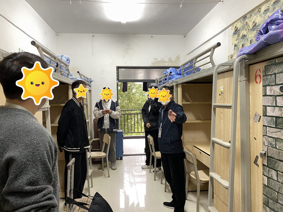 贵州交通职业大学宿舍条件怎么样，有空调吗（含宿舍图片）