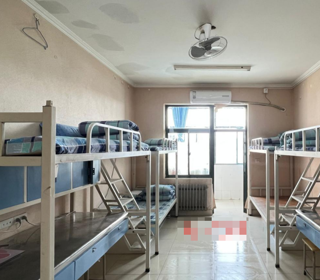 济南工程职业技术学院宿舍条件怎么样,有空调吗(含宿舍图片) 济南工程职业技术学院宿舍条件怎么样,有空调吗(含宿舍图片)