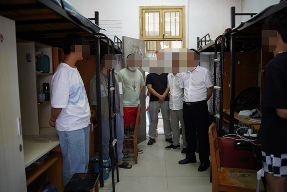 宜春学院宿舍条件怎么样，有空调吗（含宿舍图片）