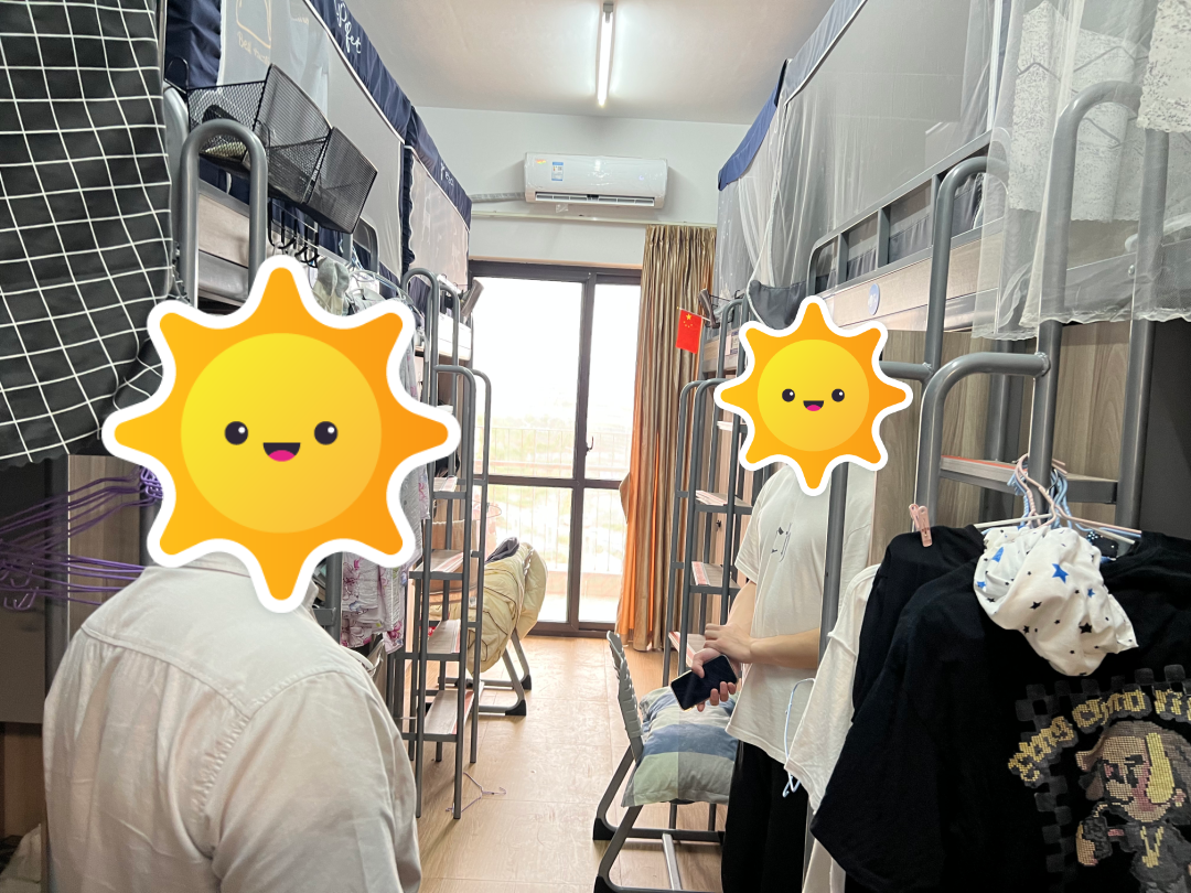 温州理工学院宿舍条件怎么样，有空调吗（含宿舍图片）