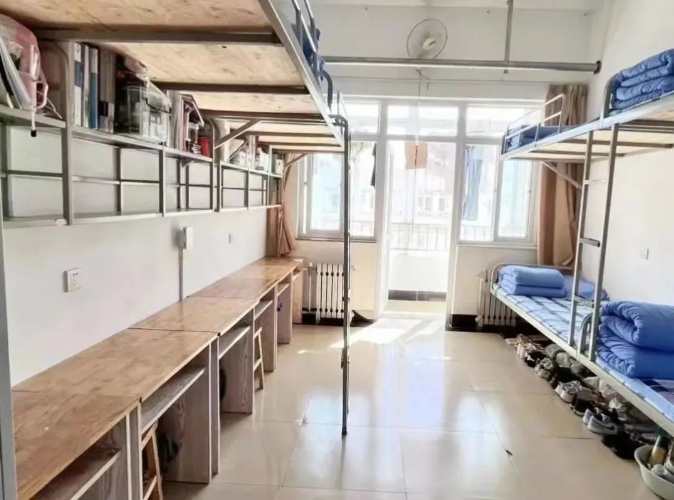 山东商务职业学院宿舍条件怎么样，有空调吗（含宿舍图片）