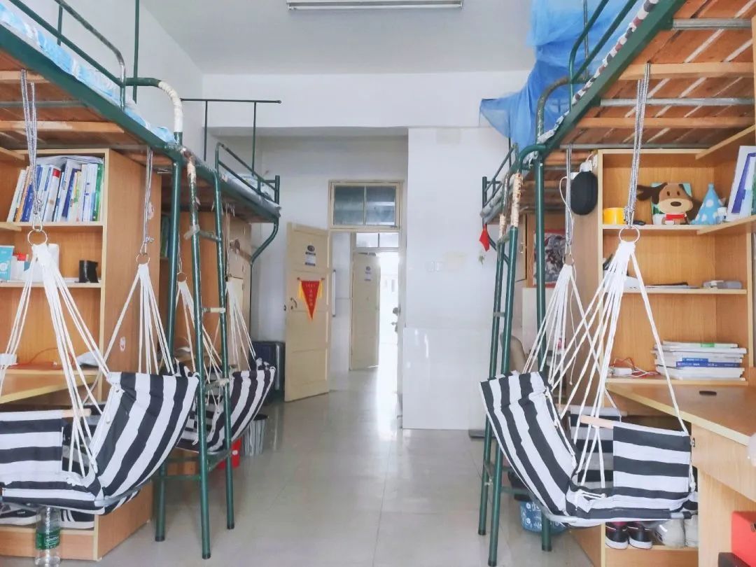 安徽文达信息工程学院宿舍条件怎么样，有空调吗（含宿舍图片）