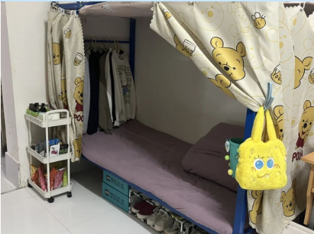 河南农业职业学院宿舍条件怎么样,有空调吗(含宿舍图片) 河南农业职业学院宿舍条件怎么样,有空调吗(含宿舍图片)