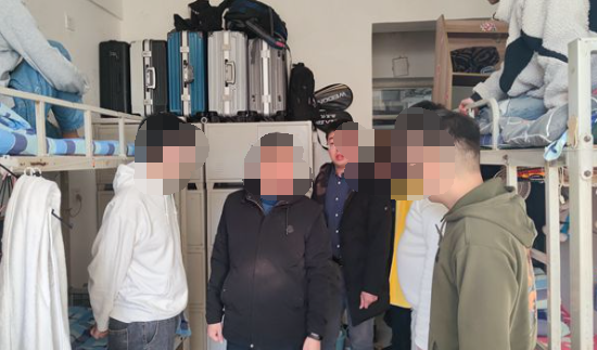 烟台工程职业技术学院宿舍条件怎么样，有空调吗（含宿舍图片）