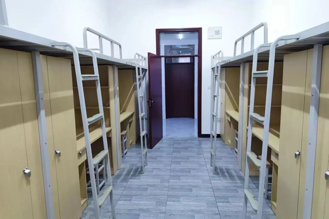 重庆应用技术职业学院宿舍条件怎么样，有空调吗（含宿舍图片）