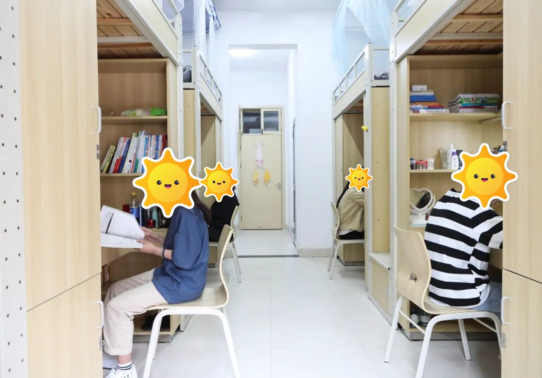 浙江邮电职业技术学院宿舍条件怎么样，有空调吗（含宿舍图片）