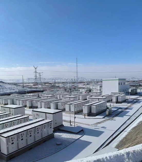 69项！6月储能用户侧政策成各地关注重点
