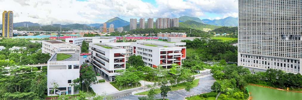 深圳职业技术大学2025年录取线：含专业组最低分（全国各省汇总）