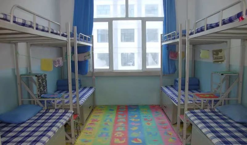 新疆天山职业技术大学宿舍条件怎么样，有空调吗（含宿舍图片）