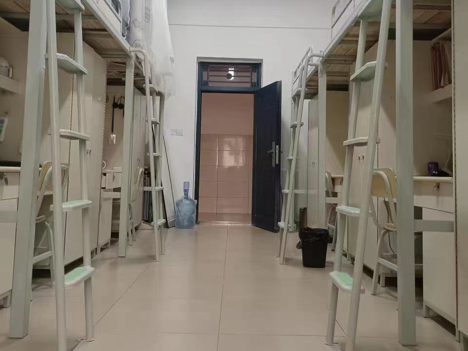 怀化职业技术学院宿舍条件怎么样，有空调吗（含宿舍图片）