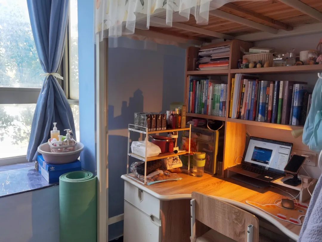 南京中医药大学宿舍条件怎么样，有空调吗（含宿舍图片）