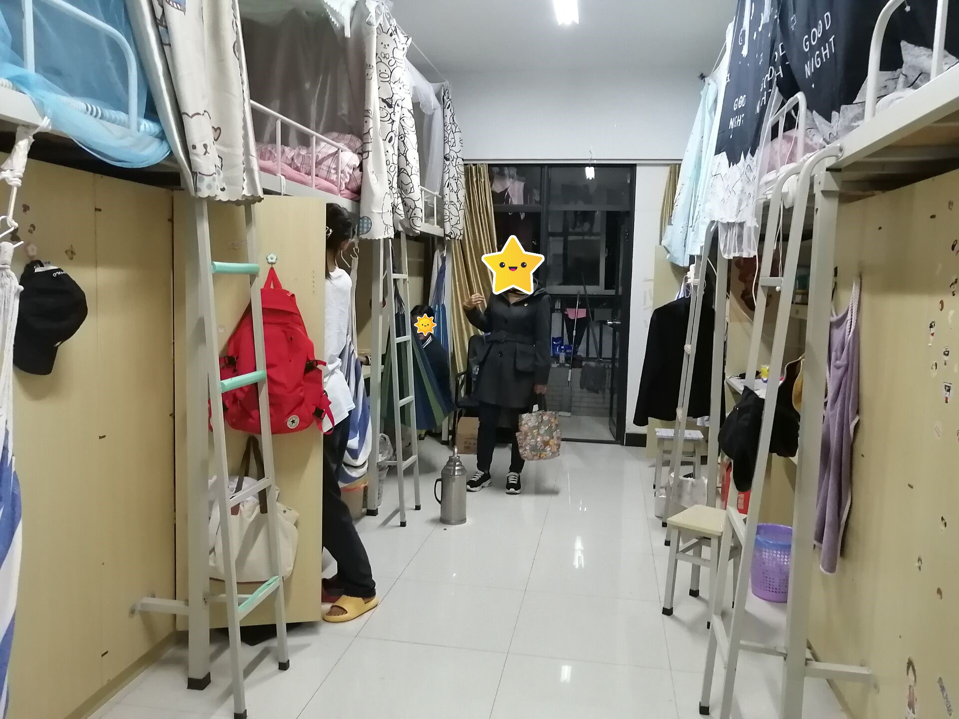云南工贸职业技术学院宿舍条件怎么样，有空调吗（含宿舍图片）