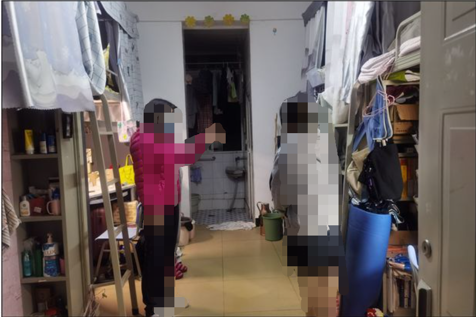 四川民族学院宿舍条件怎么样,有空调吗(含宿舍图片) 四川民族学院宿舍条件怎么样,有空调吗(含宿舍图片)