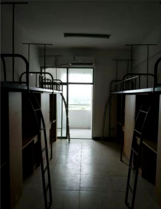 合肥经济学院宿舍条件怎么样，有空调吗（含宿舍图片）