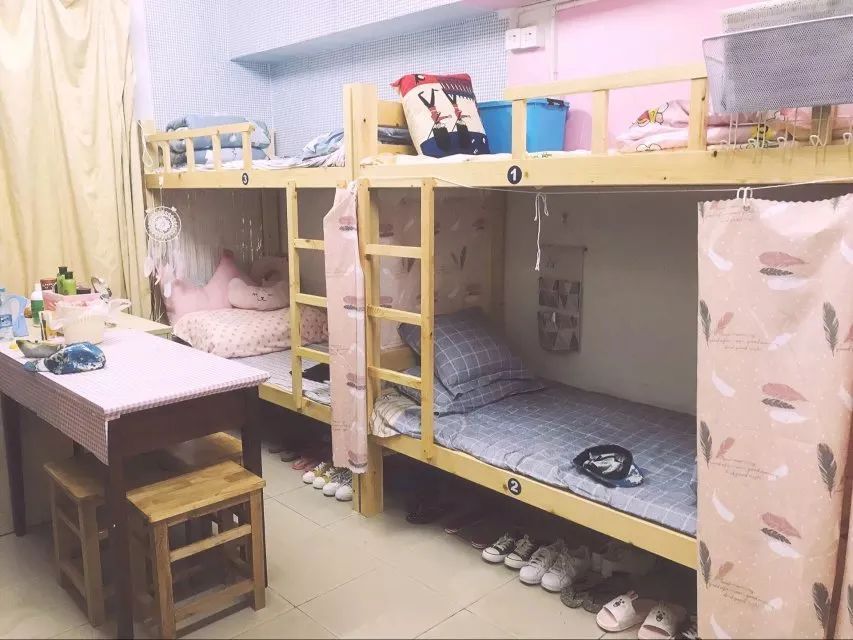 江苏第二师范学院宿舍条件怎么样，有空调吗（含宿舍图片）