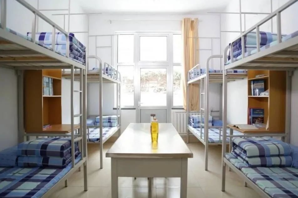 山东电子职业技术学院宿舍条件怎么样,有空调吗(含宿舍图片) 山东电子职业技术学院宿舍条件怎么样,有空调吗(含宿舍图片)