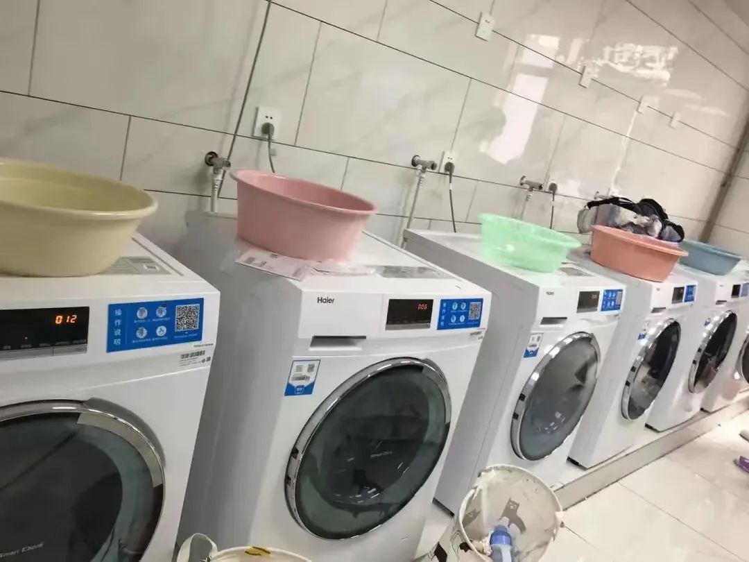 陕西科技大学镐京学院宿舍条件怎么样，有空调吗（含宿舍图片）