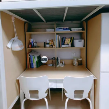 甘肃民族师范学院宿舍条件怎么样，有空调吗（含宿舍图片）