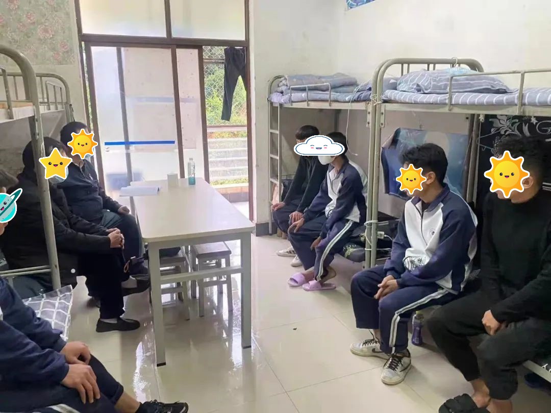 云南现代职业技术学院宿舍条件怎么样，有空调吗（含宿舍图片）