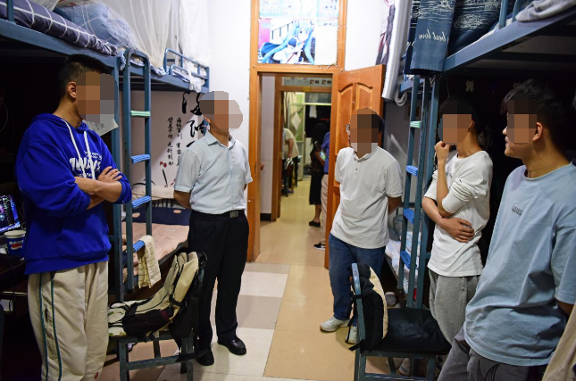 保山学院宿舍条件怎么样,有空调吗(含宿舍图片) 保山学院宿舍条件怎么样,有空调吗(含宿舍图片)