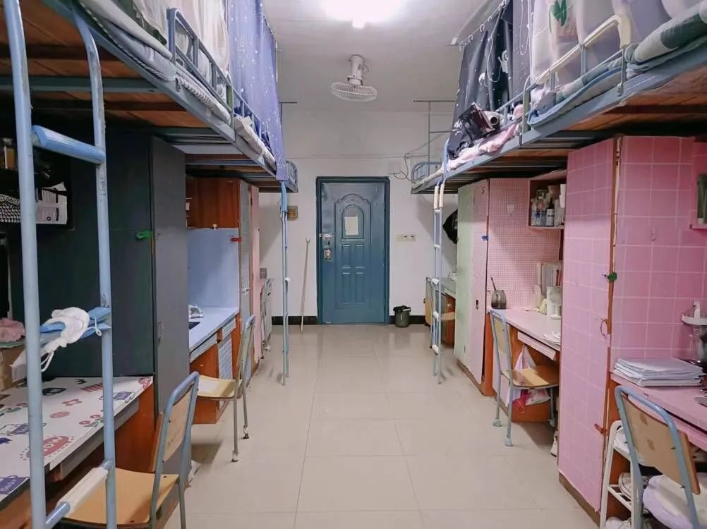 萍乡学院宿舍条件怎么样,有空调吗(含宿舍图片) 萍乡学院宿舍条件怎么样,有空调吗(含宿舍图片)