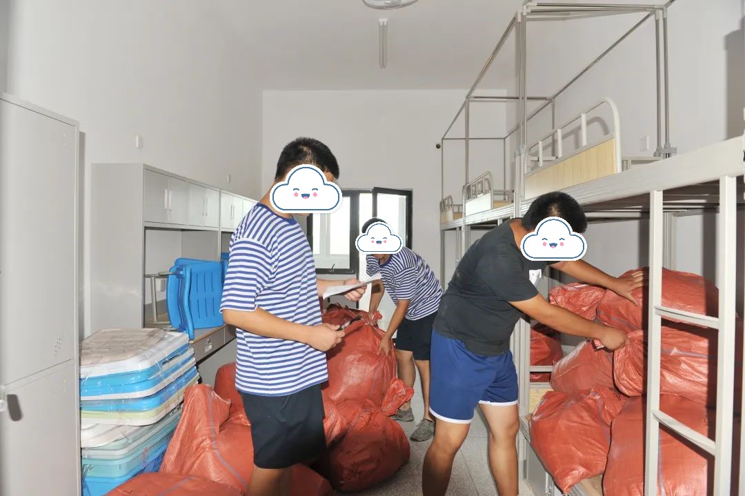 湖北交通职业技术学院宿舍条件怎么样,有空调吗(含宿舍图片) 湖北交通职业技术学院宿舍条件怎么样,有空调吗(含宿舍图片)