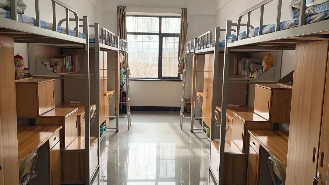沈阳工学院宿舍条件怎么样,有空调吗(含宿舍图片) 沈阳工学院宿舍条件怎么样,有空调吗(含宿舍图片)