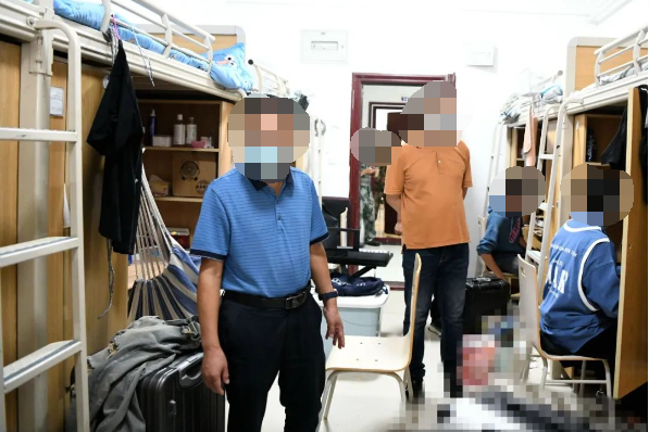 贵州航天职业技术学院宿舍条件怎么样，有空调吗（含宿舍图片）