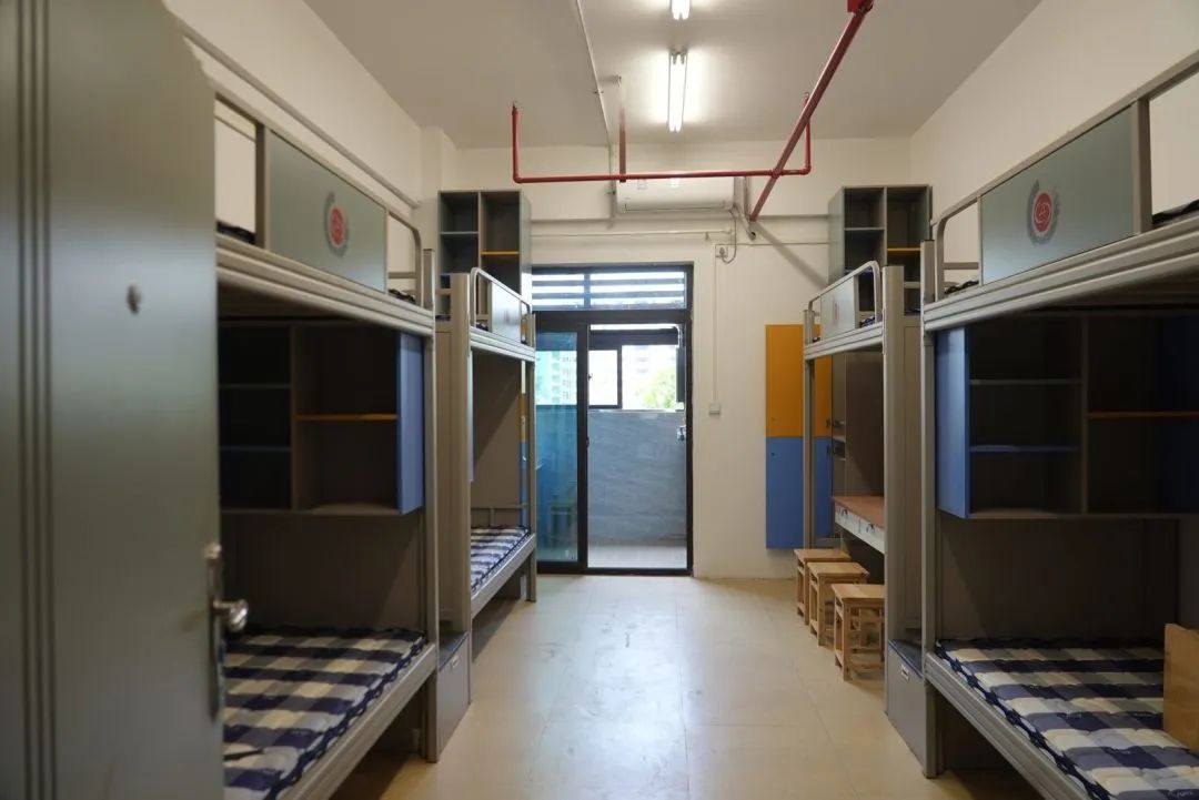 重庆文化艺术职业学院宿舍条件怎么样，有空调吗（含宿舍图片）
