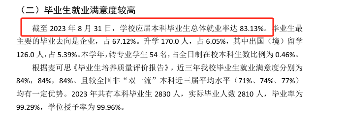 黑龙江外国语学院就业率及就业前景怎么样 黑龙江外国语学院就业率及就业前景怎么样
