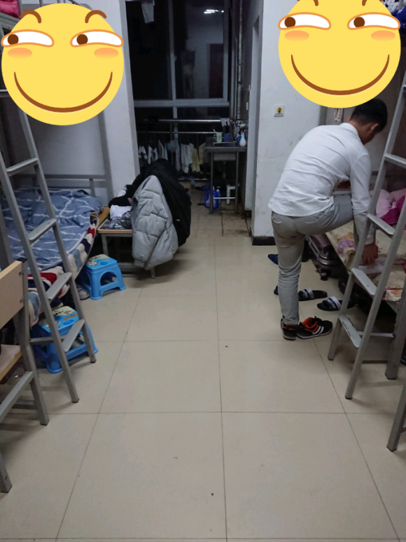 湖南九嶷职业技术学院宿舍条件怎么样,有空调吗(含宿舍图片) 湖南九嶷职业技术学院宿舍条件怎么样,有空调吗(含宿舍图片)