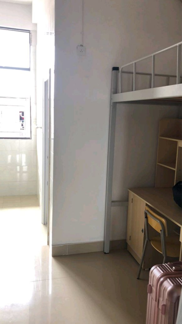 抚州职业技术学院宿舍条件怎么样,有空调吗(含宿舍图片) 抚州职业技术学院宿舍条件怎么样,有空调吗(含宿舍图片)