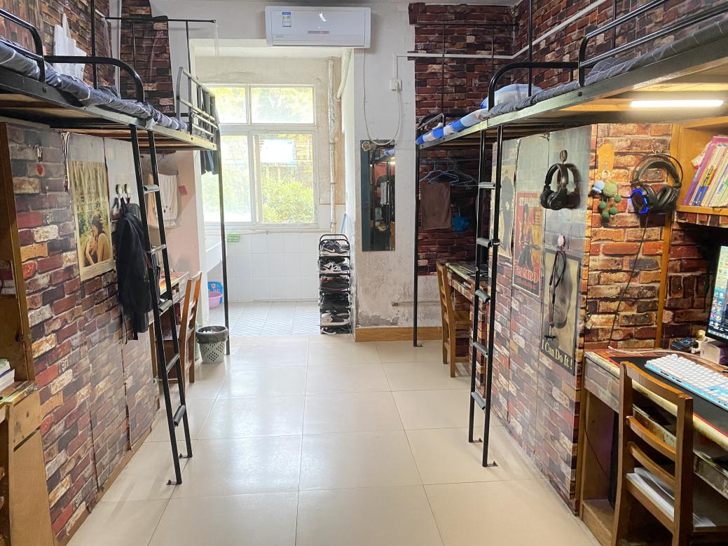 湖北理工学院宿舍条件怎么样，有空调吗（含宿舍图片）