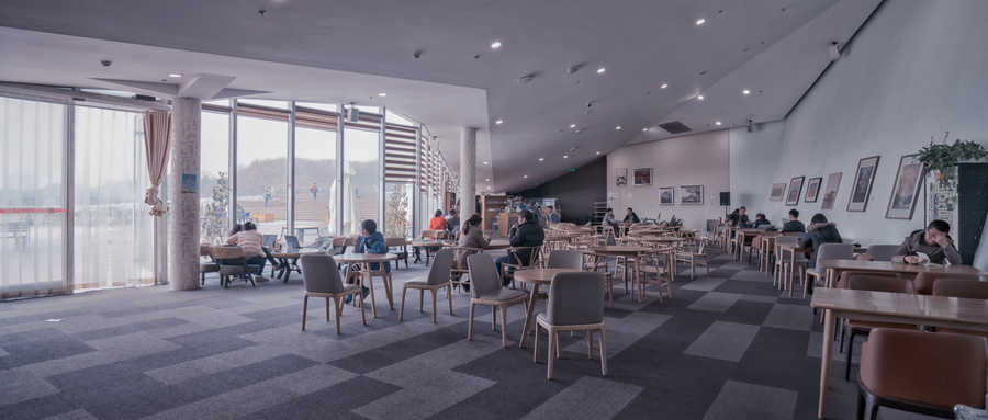 高考470分能上哈尔滨职业技术大学吗？请看历年录取分数线