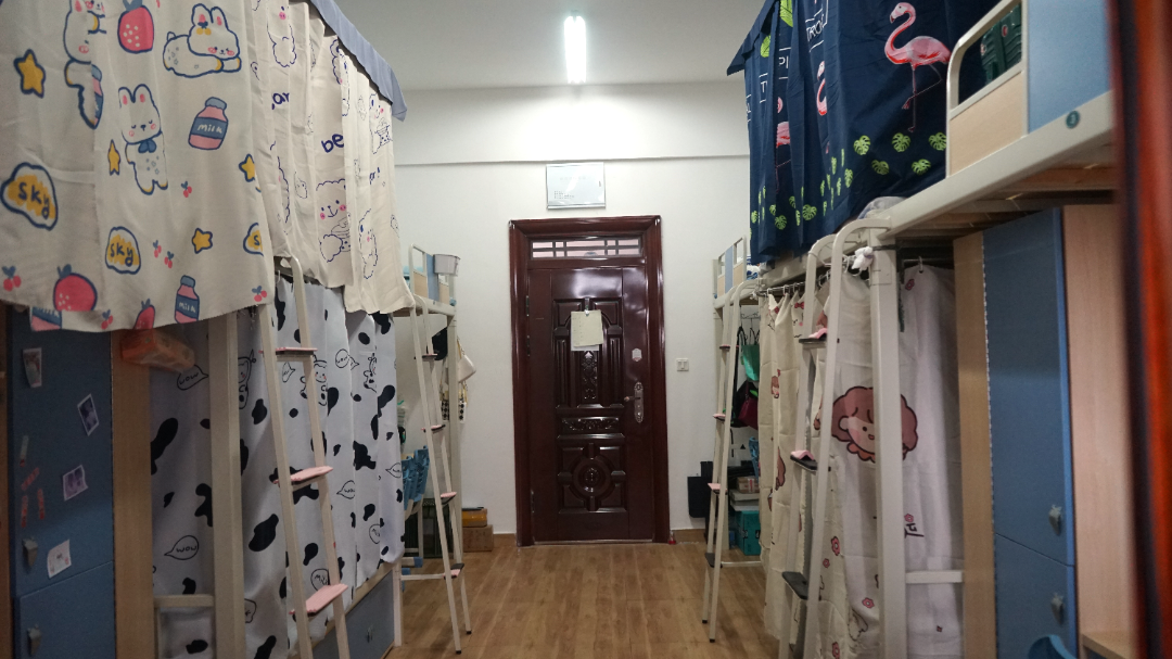 德阳农业科技职业学院宿舍条件怎么样，有空调吗（含宿舍图片）