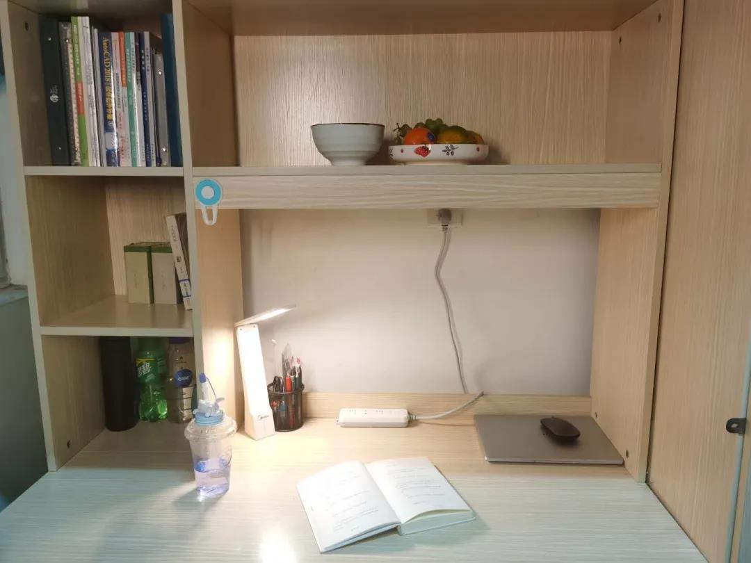 鄂尔多斯生态环境职业学院宿舍条件怎么样，有空调吗（含宿舍图片）