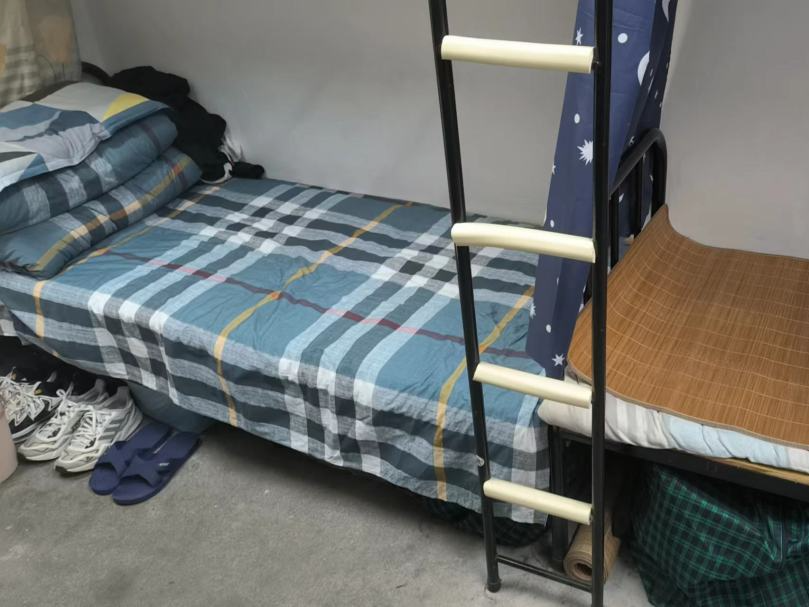 衢州职业技术学院宿舍条件怎么样，有空调吗（含宿舍图片）