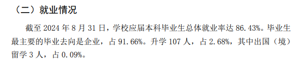 新疆工程学院就业率及就业前景怎么样 新疆工程学院就业率及就业前景怎么样