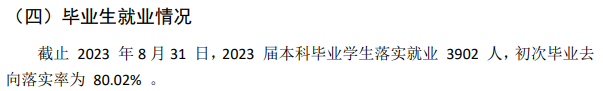 西安科技大学就业率及就业前景怎么样 西安科技大学就业率及就业前景怎么样